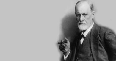 프로이트의 ‘억압’과 ‘웃음’