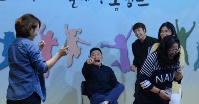 인천남구여성인력개발센터 : 역량강화 워크숍