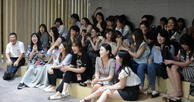 KT is : 리딩클럽 힐링이벤트