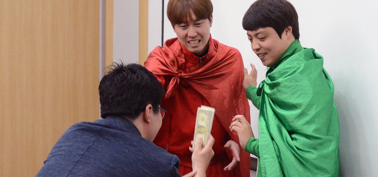 한국수력원자력 : 청탁금지법 교육