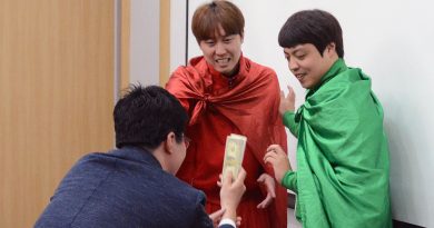 한국수력원자력 : 청탁금지법 교육 한국수력원자력 : 청탁금지법 교육