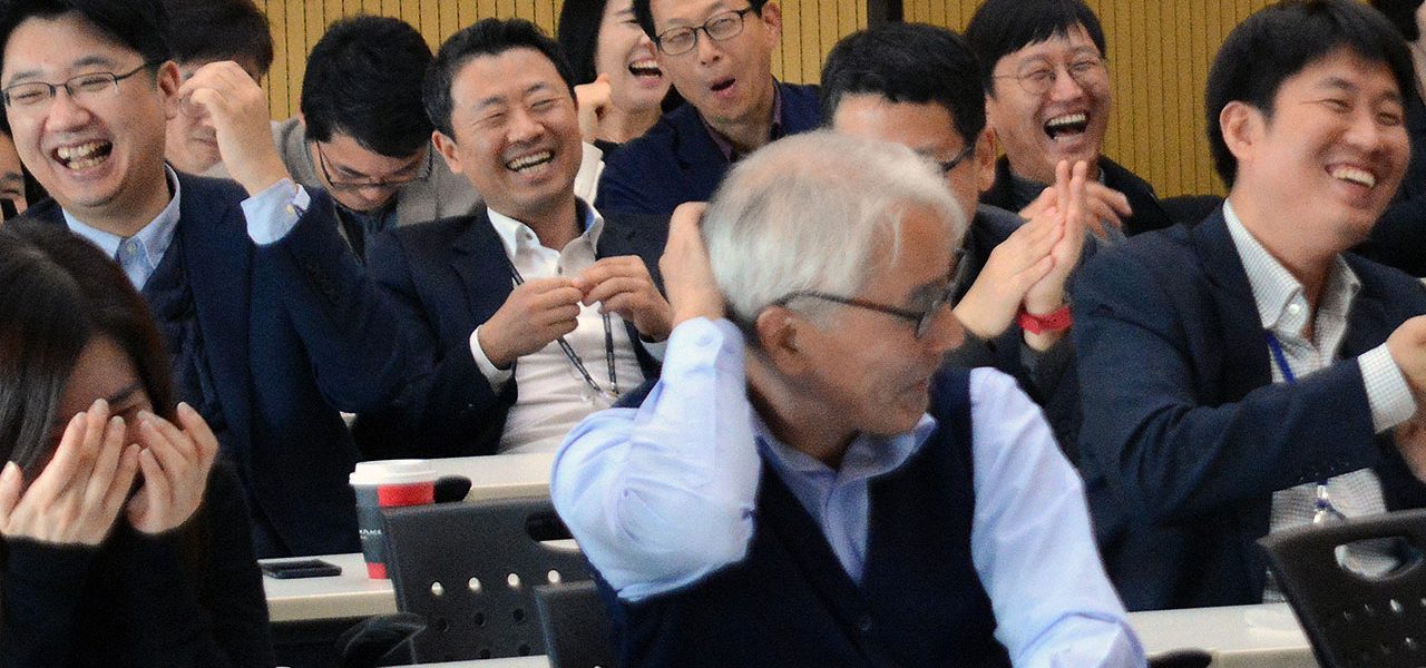 국무총리실 : 성희롱-성폭력예방 통합교육