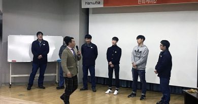 한화케미칼 : 개그맨 안상태 인문학 특강쇼 한화케미칼 : 개그맨 안상태 인문학 특강쇼