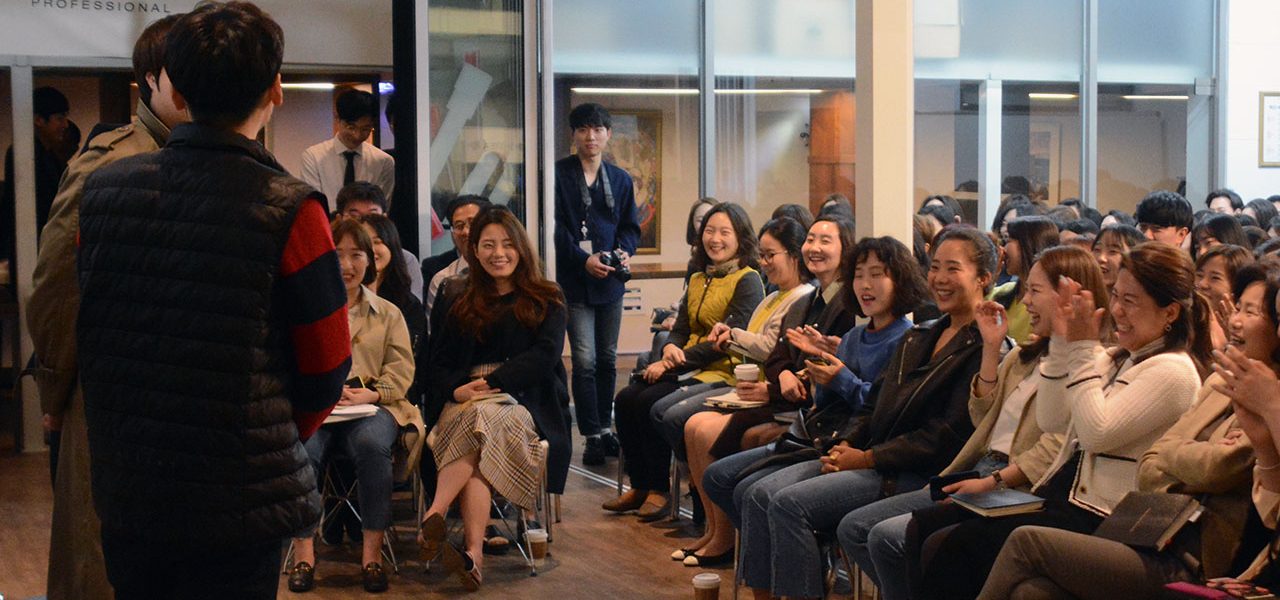 클리오 직장내성희롱예방교육