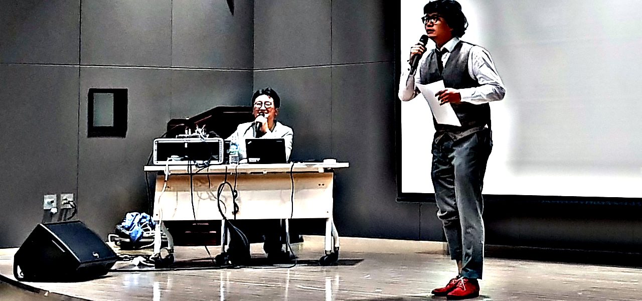 한국환경산업기술원 : 안상태 청렴토크콘서트 한국환경산업기술원 : 안상태 청렴토크콘서트