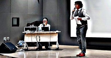 한국환경산업기술원 : 안상태 청렴토크콘서트