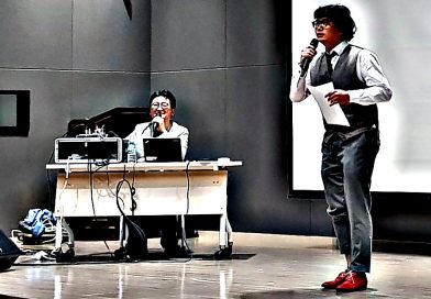 한국환경산업기술원 : 안상태 청렴토크콘서트